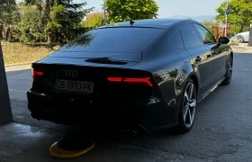 Audi S7, снимка 9