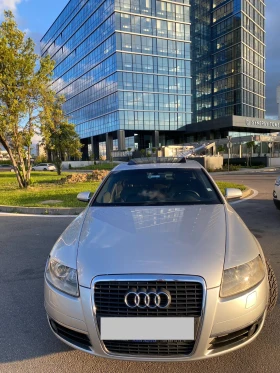 Audi A6 3 TDI, снимка 3