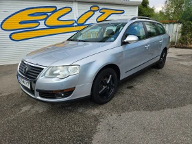 VW Passat 2.0TDI-DSG-КОМЪНРЕЙЛ, снимка 1