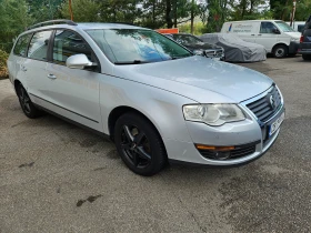 VW Passat 2.0TDI-DSG-КОМЪНРЕЙЛ, снимка 9