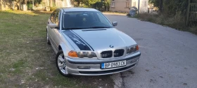 BMW 316, снимка 1