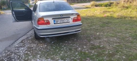 BMW 316, снимка 2