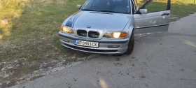 BMW 316, снимка 3