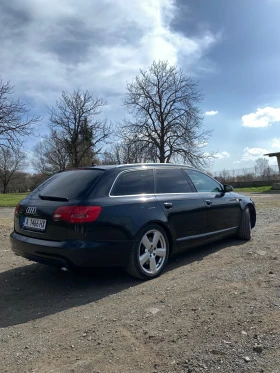 Audi A6 C6 - 12500 лв. - 44441417 | Car24.bg