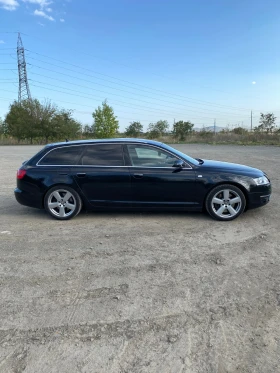 Audi A6 C6, снимка 7