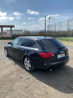 Audi A6 C6 - 12500 лв. - 44441417 | Car24.bg