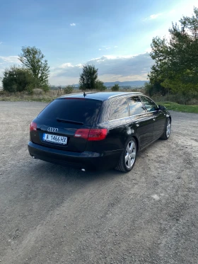 Audi A6 C6, снимка 6