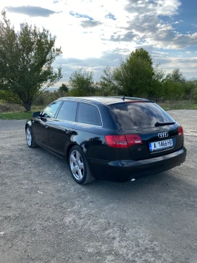 Audi A6 C6, снимка 5