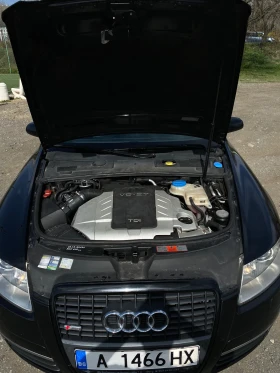 Audi A6 C6 - 12500 лв. - 44441417 | Car24.bg