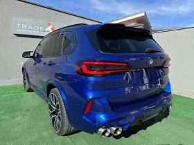 BMW X5M 4.4 V8 xDrive BOWERS&WILKINS | Mobile.bg    6