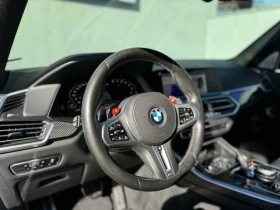 BMW X5M 4.4 V8 xDrive BOWERS&WILKINS | Mobile.bg    12