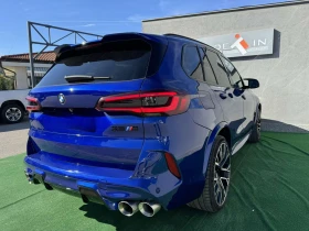 BMW X5M 4.4 V8 xDrive BOWERS&WILKINS | Mobile.bg    4