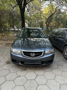 Honda Accord 2.0 Automatic, VTEC, снимка 2