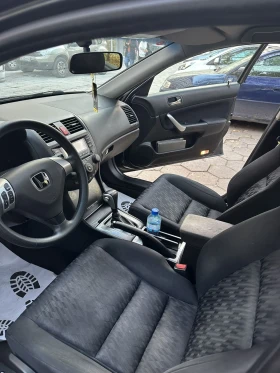 Honda Accord 2.0 Automatic, VTEC, снимка 7