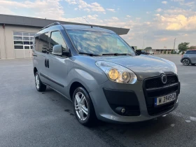 Fiat Doblo 1.6 Multijet, снимка 1