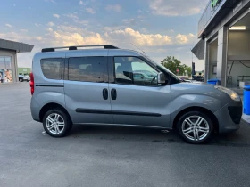 Fiat Doblo 1.6 Multijet, снимка 5