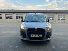 Fiat Doblo 1.6 Multijet, снимка 3