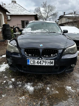 Обява за продажба на BMW 530 ~7 500 лв. - изображение 1