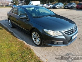 VW CC 1.8 TSI - 5390 € / 10541.92 лв. - 33725448 3