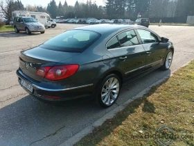 VW CC 1.8 TSI - 5390 € / 10541.92 лв. - 33725448 5