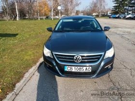 VW CC 1.8 TSI - 5390 € / 10541.92 лв. - 33725448 4