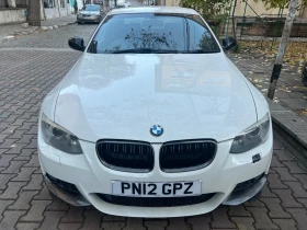 BMW 320, снимка 7