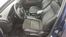 VW Passat 1.9TDI 101кс, снимка 13