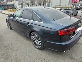 Audi A6, снимка 5