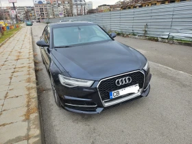 Audi A6, снимка 2