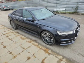 Audi A6, снимка 3