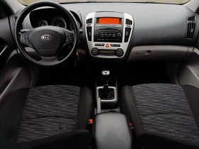 Kia Ceed 1.4i-105кс-КЛИМАТРОНИК-, снимка 13