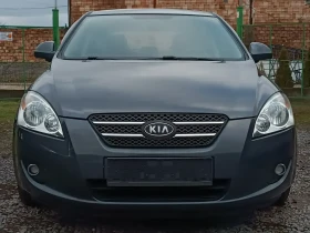 Обява за продажба на Kia Ceed 1.4i-105кс-КЛИМАТРОНИК- ~4 850 лв. - изображение 7