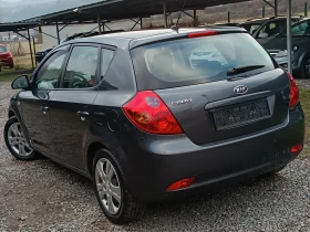 Kia Ceed 1.4i-105кс-КЛИМАТРОНИК-, снимка 5