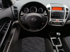 Kia Ceed 1.4i-105кс-КЛИМАТРОНИК-, снимка 11