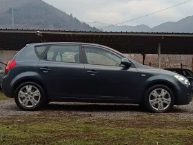 Kia Ceed 1.4i-105кс-КЛИМАТРОНИК-, снимка 2