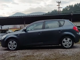 Kia Ceed 1.4i-105кс-КЛИМАТРОНИК-, снимка 6