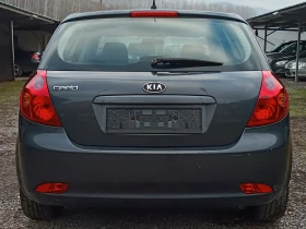 Kia Ceed 1.4i-105кс-КЛИМАТРОНИК-, снимка 4