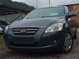 Kia Ceed 1.4i-105кс-КЛИМАТРОНИК-, снимка 7