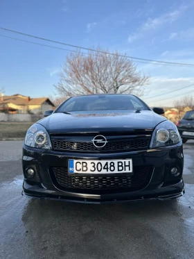 Opel Astra 1.9CDTI 228hp, снимка 2