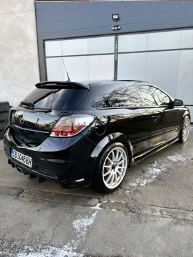 Opel Astra 1.9CDTI 228hp, снимка 6