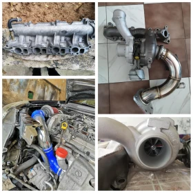 Opel Astra 1.9CDTI 228hp | Mobile.bg    17