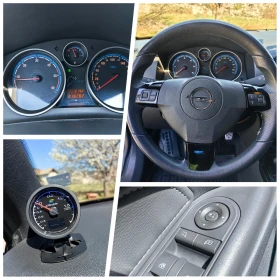 Opel Astra 1.9CDTI 228hp | Mobile.bg    15