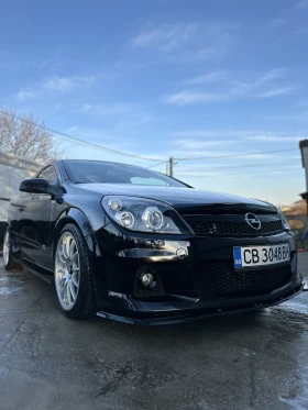 Opel Astra 1.9CDTI 228hp, снимка 8