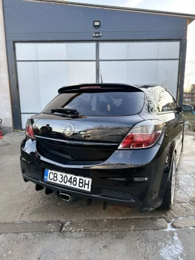 Opel Astra 1.9CDTI 228hp, снимка 5