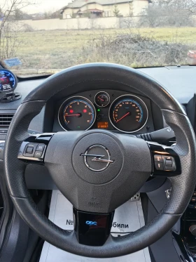 Opel Astra 1.9CDTI 228hp, снимка 17