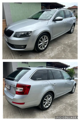 Skoda Octavia Style , снимка 7