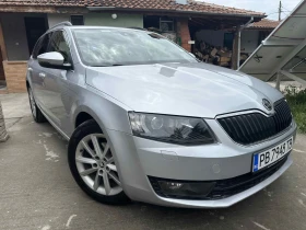 Skoda Octavia Style  | Mobile.bg    1