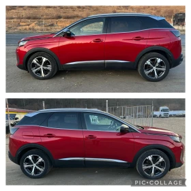 Peugeot 3008 1.5 BlueHdi GT* EAT8* , снимка 4