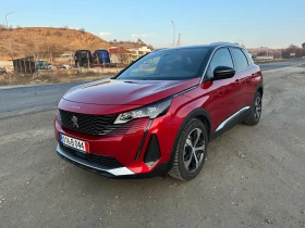 Peugeot 3008 1.5 BlueHdi GT* EAT8* , снимка 3