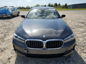 BMW 530, снимка 5